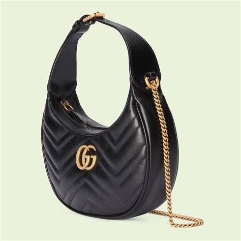 gucci tasche schwarz damen|Gucci tasche damen.